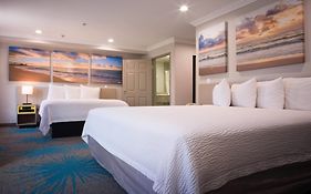 Days Inn By Wyndham Santa Monica