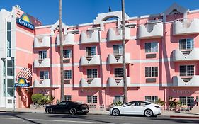 Days Inn By Wyndham Santa Monica
